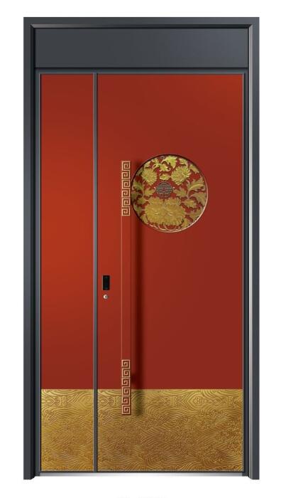 影響鑄鋁門價(jià)格因素從材質(zhì)工藝解析